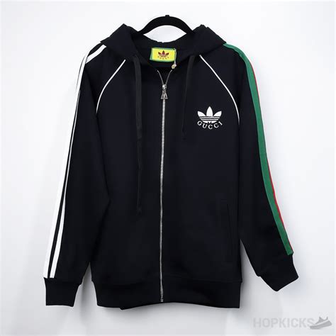 gucci adidas sweatsuit.